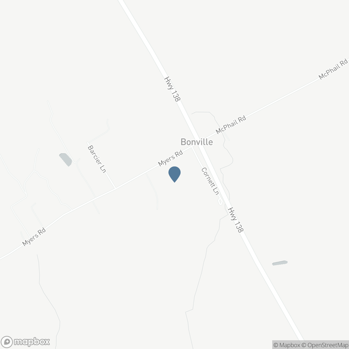 18 GLENCO ROAD, South Stormont, Ontario K0C 2A0